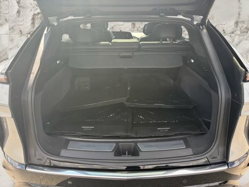 Used 2024 Cadillac Lyriq Luxury w/ LPO, Floor Liner Package AWD/4WD image 29