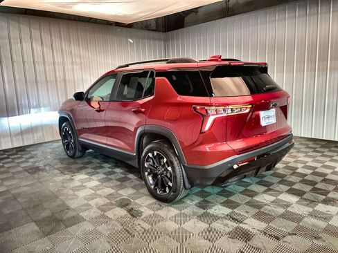 Used 2026 Chevrolet Equinox RS w/ Convenience Package III image 6