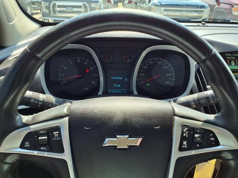 Used 2012 Chevrolet Equinox LT AWD/4WD image 20