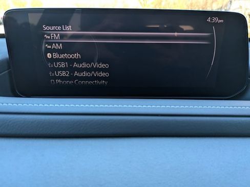 New 2026 MAZDA CX-30 AWD 2.5 S image 21