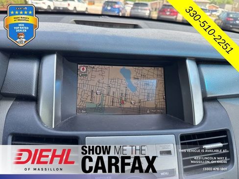 Used 2011 Acura RDX w/ Technology Package AWD/4WD image 17