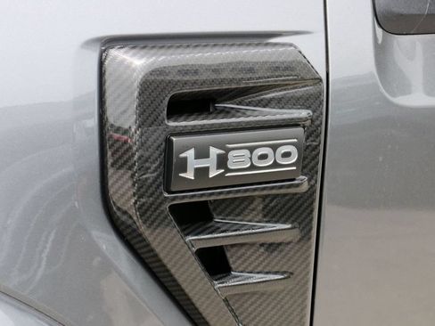 New 2026 Ford F150 Lariat w/ Equipment Group 502A High AWD/4WD image 12