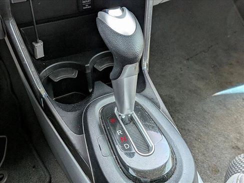 Used 2011 Honda CR-Z EX image 12