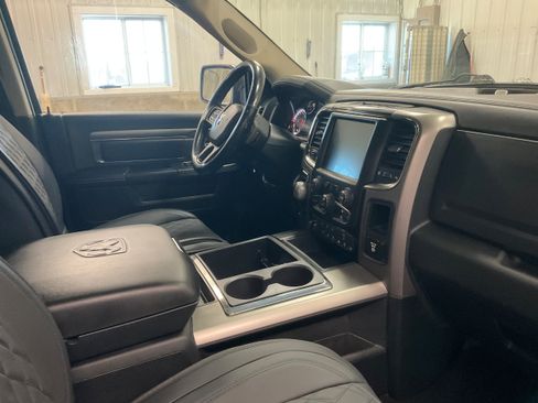 Used 2014 RAM 1500 Sport w/ Sport Premium Group AWD/4WD image 29