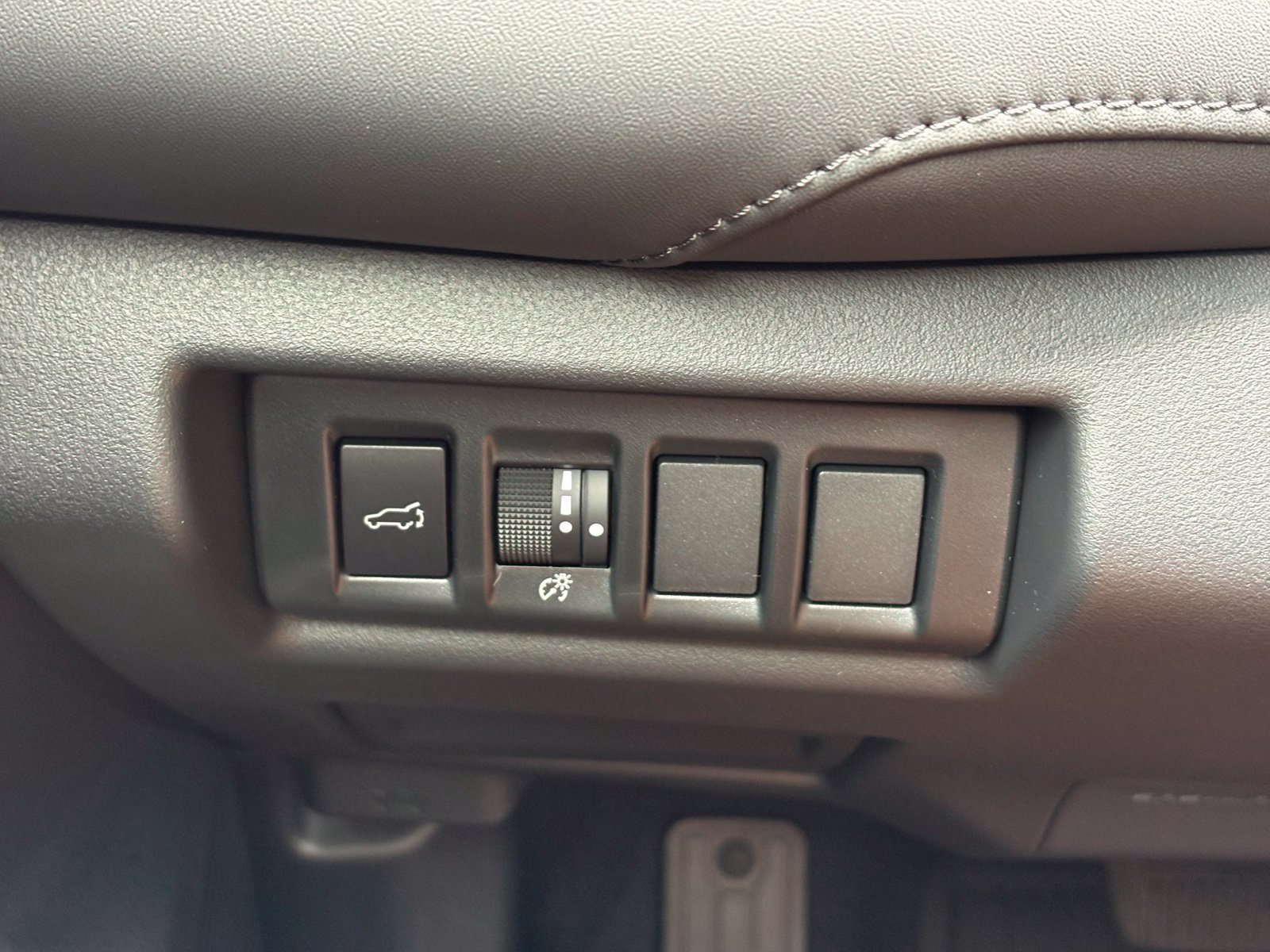 New 2026 Subaru Outback Wilderness AWD/4WD image 17