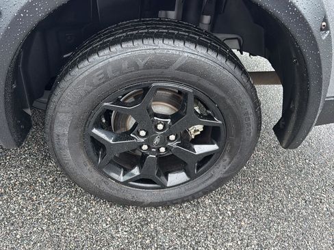 Certified 2023 Ford Maverick Lariat w/ Equipment Group 500A Standard image 32