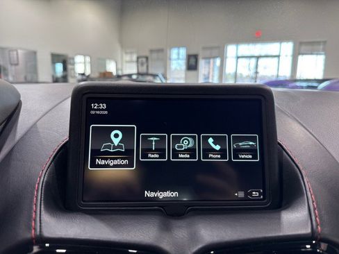 Used 2019 Aston Martin V8 Vantage Sport Plus & Tech Collection $ image 73