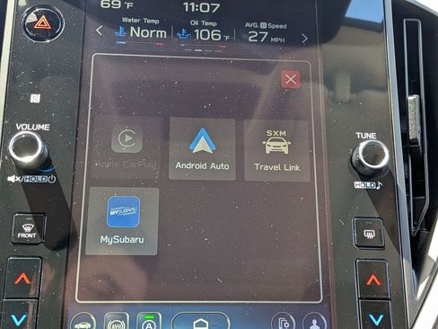 Certified 2025 Subaru Crosstrek 2.5i Limited w/ Crosstrek Mirror Package AWD/4WD image 21