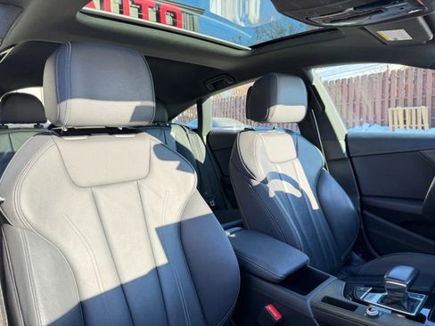 Used 2021 Audi A5 2.0T Premium w/ Convenience Package image 30