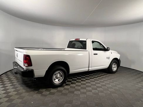 Used 2022 RAM 1500 Tradesman image 7