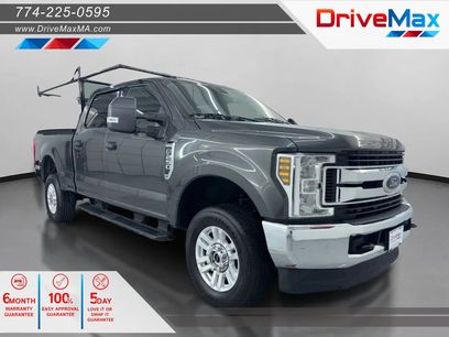 Used 2019 Ford F250 XLT