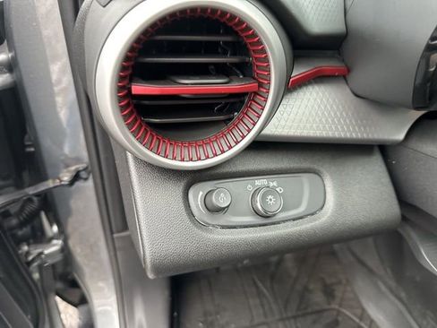 Certified 2024 Chevrolet Trax RS w/ Driver Confidence Package image 16