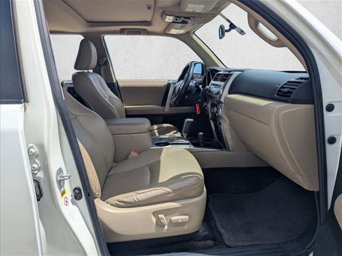 Used 2010 Toyota 4Runner SR5 image 14