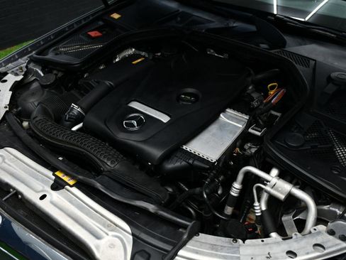 Used 2015 Mercedes-Benz C 300 Sedan w/ Premium 1 Package image 14