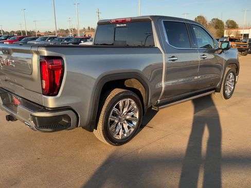 Used 2024 GMC Sierra 1500 Denali w/ Denali Reserve Package image 9