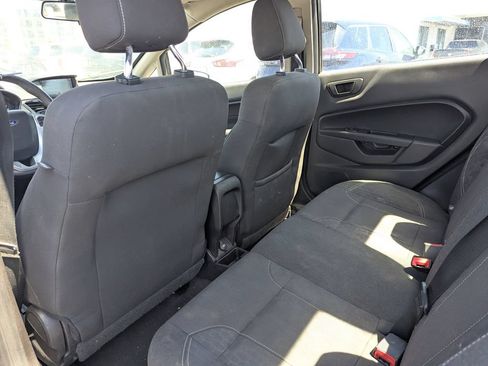Used 2019 Ford Fiesta SE w/ Equipment Group 201A FWD image 27
