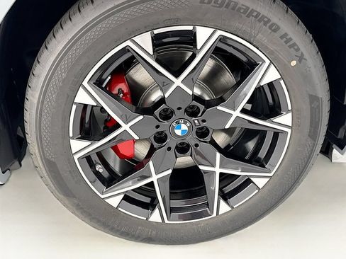 New 2026 BMW X3 xDrive30i w/ Premium Package AWD/4WD image 30