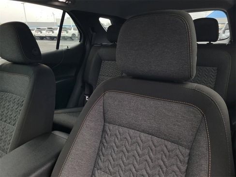 Certified 2024 Chevrolet Equinox LT w/ LPO, Floor Liner Package image 29