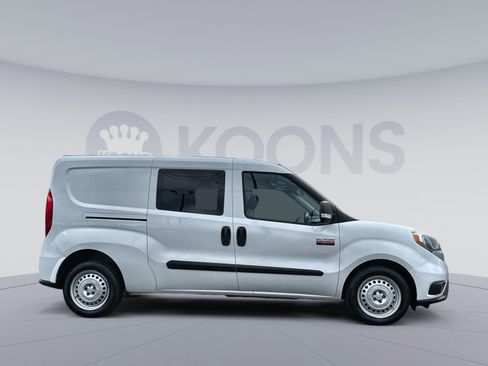 Used 2022 RAM ProMaster City Tradesman w/ Window Group 05 image 8