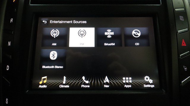 Used 2018 Lincoln MKC Reserve AWD/4WD image 18