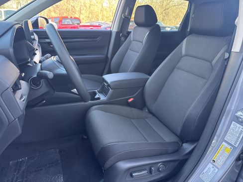 New 2026 Honda CR-V EX image 5