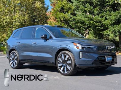 Used 2025 Volvo EX90 Ultra