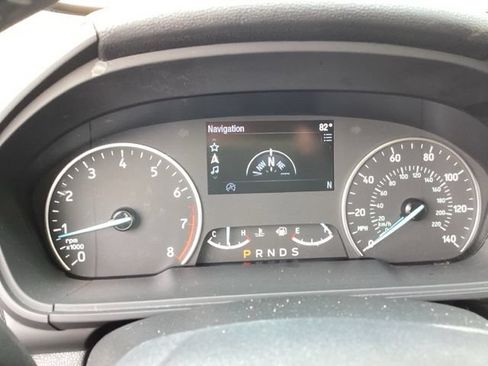 Used 2022 Ford EcoSport SES w/ Interior Protection Package AWD/4WD image 27