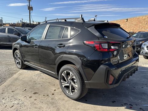 New 2026 Subaru Crosstrek 2.0i Premium image 5