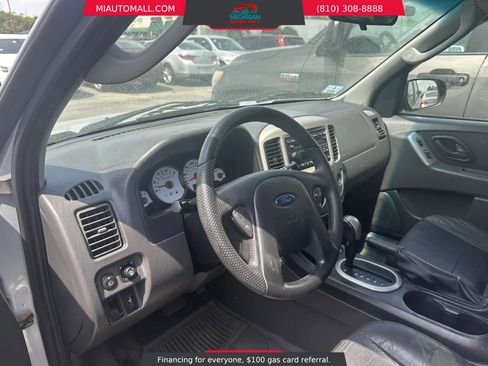 Used 2007 Ford Escape XLT FWD image 11