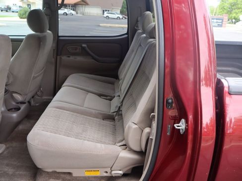 Used 2005 Toyota Tundra SR5 AWD/4WD image 20