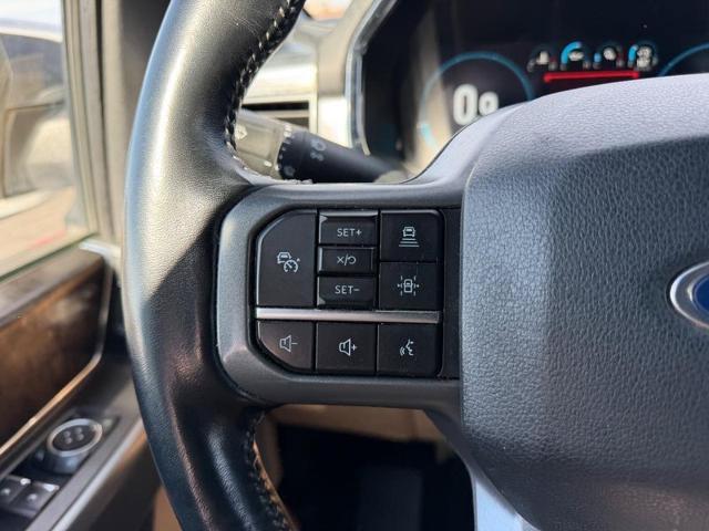 Certified 2021 Ford F150 4x4 SuperCrew image 12