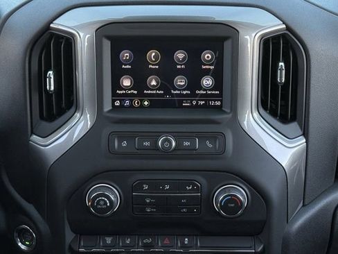 New 2026 Chevrolet Silverado 3500 W/T image 14