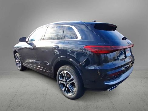 New 2025 Audi Q5 Premium Plus image 6