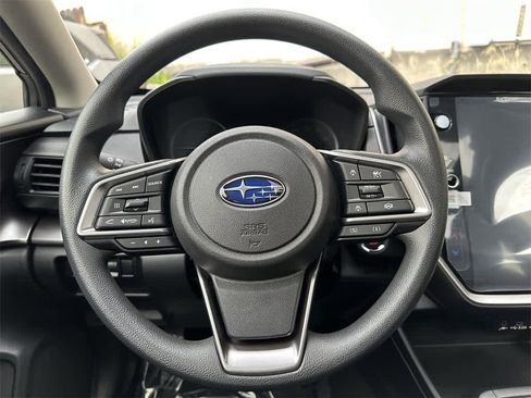 New 2026 Subaru Impreza 2.0i Sport image 16