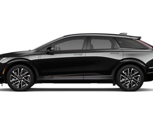 New 2026 Cadillac Optiq Sport 2 image 62