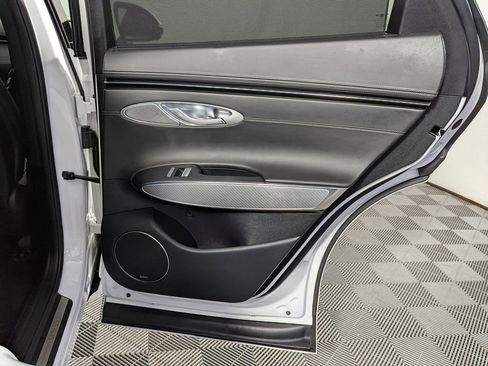 Used 2023 Genesis GV70 2.5T w/ Sport Prestige Package image 44