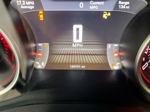 Used 2015 Dodge Challenger R/T Plus RWD image 13