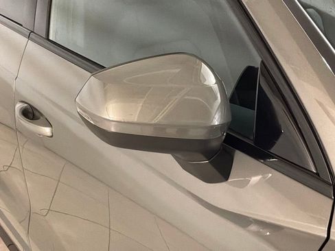 New 2025 Audi Q3 2.0T Premium image 24