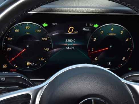 Used 2022 Mercedes-Benz GLE 350 image 25