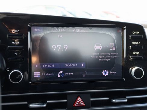 Used 2021 Hyundai Elantra SEL w/ Convenience Package image 33