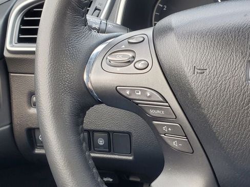 Used 2019 Nissan Murano SL w/ SL Technology Package AWD/4WD image 14