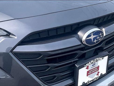 Certified 2024 Subaru Outback Limited AWD/4WD image 33