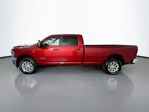 New 2027 RAM 3500 Big Horn AWD/4WD image 4
