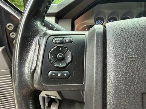 Used 2015 Ford F250 Lariat w/ Chrome Package AWD/4WD image 21