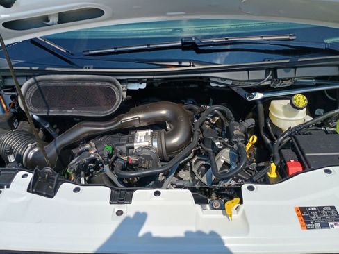 New 2025 Ford Transit 150 w/ Interior Upgrade Package image 22