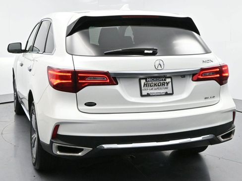 Used 2020 Acura MDX SH-AWD image 6