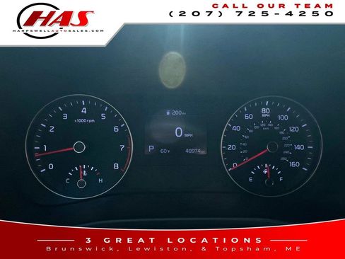 Used 2021 Kia Forte LXS image 16