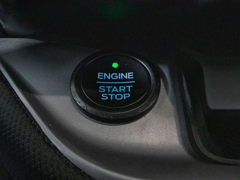 Used 2021 Ford Bronco Sport Big Bend image 25