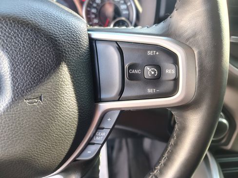 Certified 2022 RAM 1500 Big Horn image 27