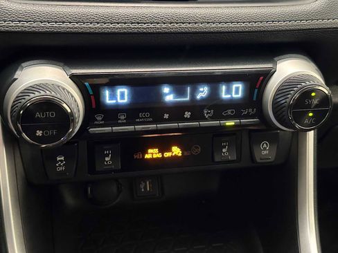 Certified 2023 Toyota RAV4 XLE w/ XLE Grade Weather Package AWD/4WD image 15